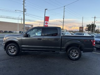 2020 Ford F-150 XLT   4WD   SUPERCREW   CARPLAY   BU CAM in Oakville, Ontario - 4 - w320h240px