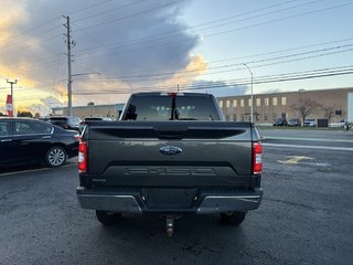 2020 Ford F-150 XLT   4WD   SUPERCREW   CARPLAY   BU CAM in Oakville, Ontario - 6 - w320h240px