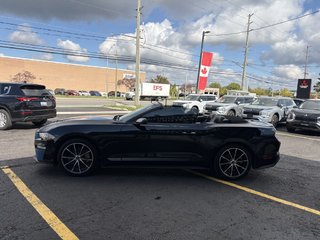2022 Ford Mustang PREMIUM   CONVERTIBLE   HTD/VNT SEATS   LTHR in Oakville, Ontario - 4 - w320h240px