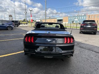2022 Ford Mustang PREMIUM   CONVERTIBLE   HTD/VNT SEATS   LTHR in Oakville, Ontario - 5 - w320h240px