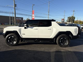 2024 GMC HUMMER EV Pickup E4WD   CREW CAB   2X   ELECTRIC   CLEAN CARFAX in Oakville, Ontario - 5 - w320h240px