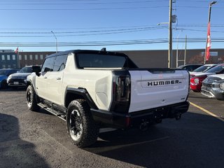 2024 GMC HUMMER EV Pickup E4WD   CREW CAB   2X   ELECTRIC   CLEAN CARFAX in Oakville, Ontario - 6 - w320h240px