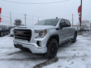 2019 GMC Sierra 1500 ELEVATION   CREW CAB   CARPLAY   HTD STEER in Oakville, Ontario - 4 - w320h240px