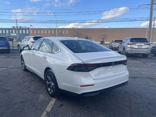 2023 Honda Accord Sedan EX   AUTO   BU CAM   SUNROOF   CARPLAY   HTD SEAT in Oakville, Ontario - 4 - w320h240px