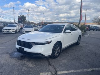 2023 Honda Accord Sedan EX   AUTO   BU CAM   SUNROOF   CARPLAY   HTD SEAT in Oakville, Ontario - 2 - w320h240px