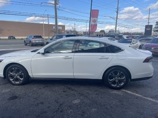 2023 Honda Accord Sedan EX   AUTO   BU CAM   SUNROOF   CARPLAY   HTD SEAT in Oakville, Ontario - 3 - w320h240px