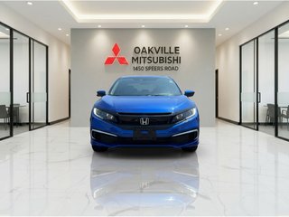 2021 Honda Civic Sedan EX   SUNROOF   B\U CAM   CARPLAY in Oakville, Ontario - 3 - w320h240px