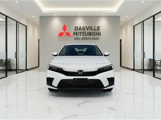2022 Honda Civic Sedan EX   AUTO   BU CAM   SUNROOF   CARPLAY   HTD SEAT in Oakville, Ontario - 3 - w320h240px