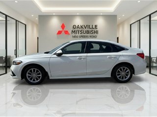 2022 Honda Civic Sedan EX   AUTO   BU CAM   SUNROOF   CARPLAY   HTD SEAT in Oakville, Ontario - 5 - w320h240px