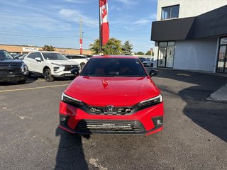 2022 Honda Civic Si Sedan SI   MANUAL   SUNROOF   BOSE   NAV   BU CAM in Oakville, Ontario - 3 - w320h240px