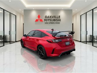 2025 Honda Civic HKS LEGAMAX EXHAUST PRL HVI FRONT PPF WINTER TIRE in Oakville, Ontario - 6 - w320h240px