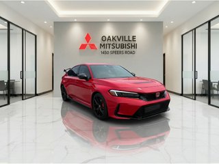 2025 Honda Civic HKS LEGAMAX EXHAUST PRL HVI FRONT PPF WINTER TIRE in Oakville, Ontario - 2 - w320h240px
