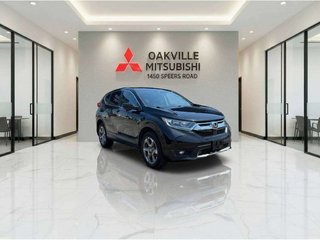 2019 Honda CR-V EX-L   AS-IS YOU CERTIFY YOU SAVE in Oakville, Ontario - 2 - w320h240px