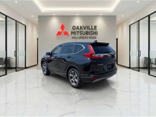 2019 Honda CR-V EX-L   AS-IS YOU CERTIFY YOU SAVE in Oakville, Ontario - 6 - w320h240px