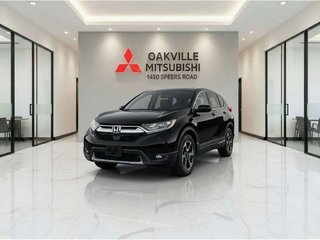 2019 Honda CR-V EX-L   AS-IS YOU CERTIFY YOU SAVE in Oakville, Ontario - 4 - w320h240px