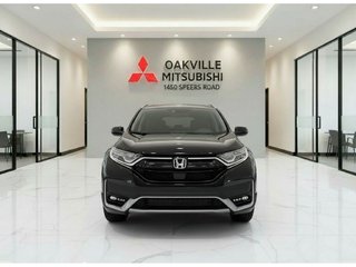 2021 Honda CR-V EX-L 4WD in Oakville, Ontario - 3 - w320h240px