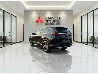 2021 Honda CR-V EX-L 4WD in Oakville, Ontario - 6 - w320h240px