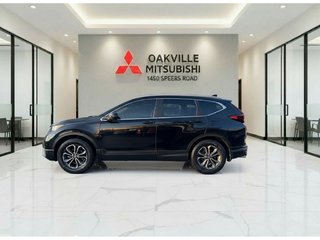 2021 Honda CR-V EX-L 4WD in Oakville, Ontario - 5 - w320h240px