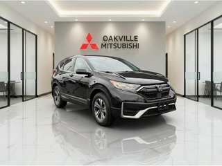 2022 Honda CR-V LX   AWD   BU CAM   CARPLAY   HTD SEATS in Oakville, Ontario - 2 - w320h240px