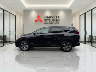 2022 Honda CR-V LX   AWD   BU CAM   CARPLAY   HTD SEATS in Oakville, Ontario - 5 - w320h240px