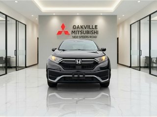 2022 Honda CR-V LX   AWD   BU CAM   CARPLAY   HTD SEATS in Oakville, Ontario - 3 - w320h240px