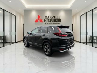 2022 Honda CR-V LX   AWD   BU CAM   CARPLAY   HTD SEATS in Oakville, Ontario - 6 - w320h240px