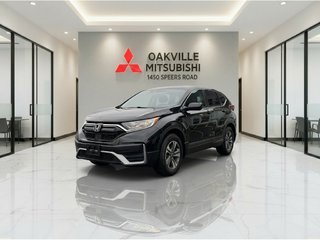 2022 Honda CR-V LX   AWD   BU CAM   CARPLAY   HTD SEATS in Oakville, Ontario - 4 - w320h240px