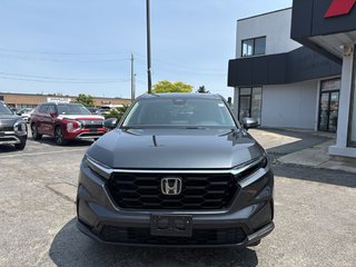2023 Honda CR-V LX   BU CAM   CARPLAY   HTD SEATS in Oakville, Ontario - 3 - w320h240px