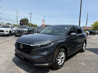 2023 Honda CR-V LX   BU CAM   CARPLAY   HTD SEATS in Oakville, Ontario - 4 - w320h240px