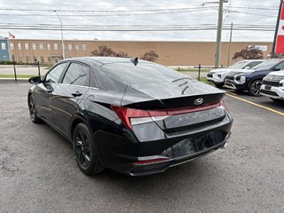 2022 Hyundai Elantra Hybrid ULTIMATE   HYBRID   LEATHER   SUNROOF   BU CAM in Oakville, Ontario - 6 - w320h240px