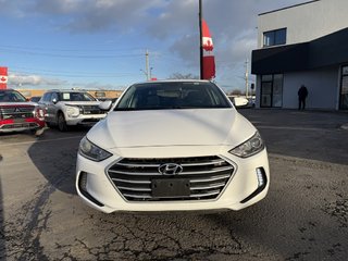 2017 Hyundai Elantra SUNROOF   AUTO   BU CAM   CARPLAY   HTD STEER in Oakville, Ontario - 3 - w320h240px