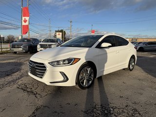 2017 Hyundai Elantra SUNROOF   AUTO   BU CAM   CARPLAY   HTD STEER in Oakville, Ontario - 4 - w320h240px
