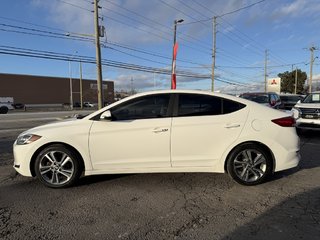 2017 Hyundai Elantra SUNROOF   AUTO   BU CAM   CARPLAY   HTD STEER in Oakville, Ontario - 5 - w320h240px