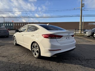 2017 Hyundai Elantra SUNROOF   AUTO   BU CAM   CARPLAY   HTD STEER in Oakville, Ontario - 6 - w320h240px