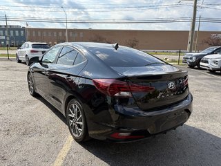 2019 Hyundai Elantra LUXURY   AUTO   LEATHER   CARPLAY   SUNROOF in Oakville, Ontario - 6 - w320h240px