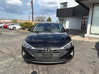 2019 Hyundai Elantra LUXURY   AUTO   LEATHER   CARPLAY   SUNROOF in Oakville, Ontario - 3 - w320h240px