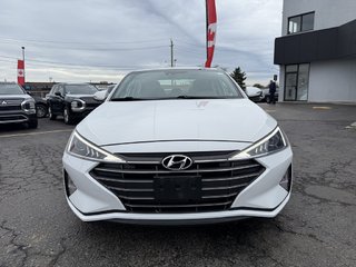 2019 Hyundai Elantra PREFEREED   SUNROOF   AUTO   BU CAM   CARPLAY in Oakville, Ontario - 3 - w320h240px