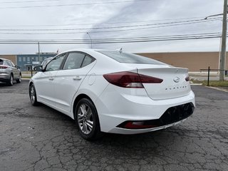 2019 Hyundai Elantra PREFEREED   SUNROOF   AUTO   BU CAM   CARPLAY in Oakville, Ontario - 6 - w320h240px