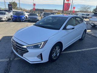 2020  Elantra Preferred IVT   CARPLAY   HTD SEATS   HTD STEER in Oakville, Ontario - 4 - w320h240px