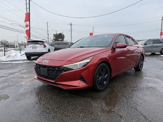 2021 Hyundai Elantra Essential IVT in Oakville, Ontario - 4 - w320h240px