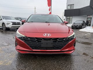 2021 Hyundai Elantra Essential IVT in Oakville, Ontario - 3 - w320h240px