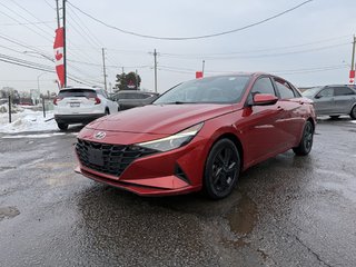 2021 Hyundai Elantra PREFERRED   SUNROOF   AUTO   CARPLAY   HTD SEATS in Oakville, Ontario - 4 - w320h240px