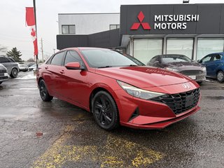 2021 Hyundai Elantra PREFERRED   SUNROOF   AUTO   CARPLAY   HTD SEATS in Oakville, Ontario - 2 - w320h240px