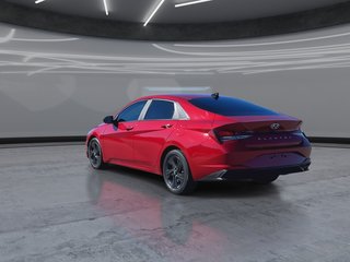 2021 Hyundai ELANTRA Preferred in Oakville, Ontario - 6 - w320h240px