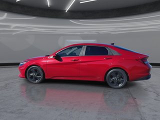 2021 Hyundai ELANTRA Preferred in Oakville, Ontario - 5 - w320h240px