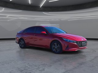2021 Hyundai ELANTRA Preferred in Oakville, Ontario - 2 - w320h240px