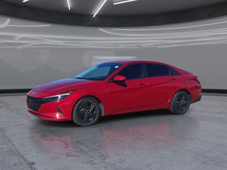 2021 Hyundai ELANTRA Preferred in Oakville, Ontario - 4 - w320h240px
