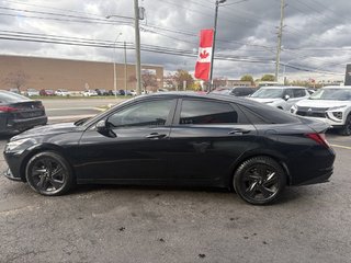 2022 Hyundai Elantra Essential IVT in Oakville, Ontario - 5 - w320h240px