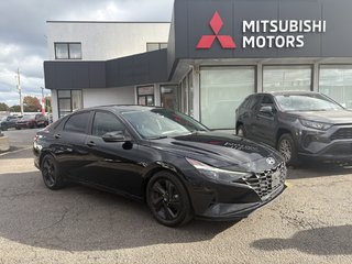 2022 Hyundai Elantra Essential IVT in Oakville, Ontario - 2 - w320h240px