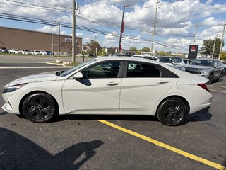 2023 Hyundai Elantra PREFERRED   AUTO   HTD SEATS/STEERING   CARPLAY in Oakville, Ontario - 5 - w320h240px